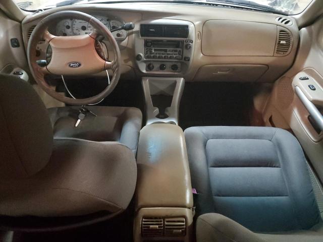 Photo 8 from auction – 2002 FORD EXPLORER S with VIN 1FMZU67E32UA94026