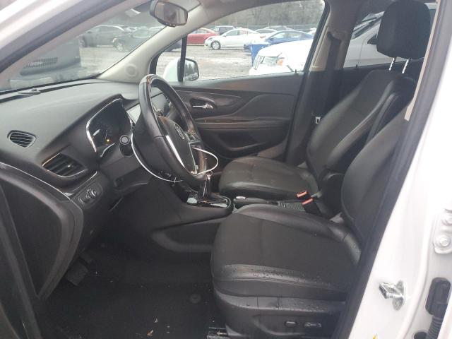 Photo 7 from auction – 2018 BUICK ENCORE PRE with VIN KL4CJASB5JB675082