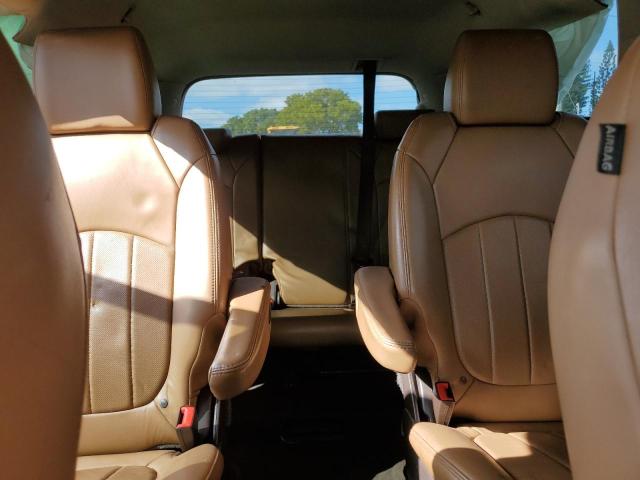 Photo 10 from auction – 2013 BUICK ENCLAVE with VIN 5GAKRCKD4DJ243859