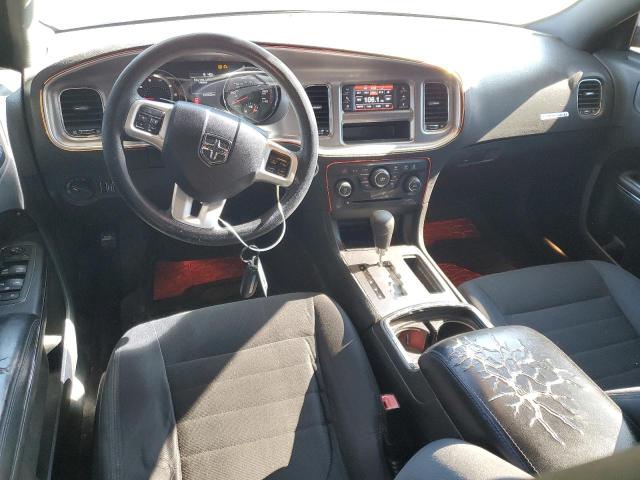 Photo 8 from auction – 2011 DODGE CHARGER with VIN 2B3CL3CG5BH543990