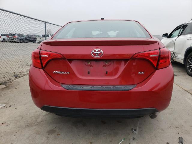 Photo 6 from auction – 2017 TOYOTA COROLLA L with VIN 2T1BURHE9HC799344