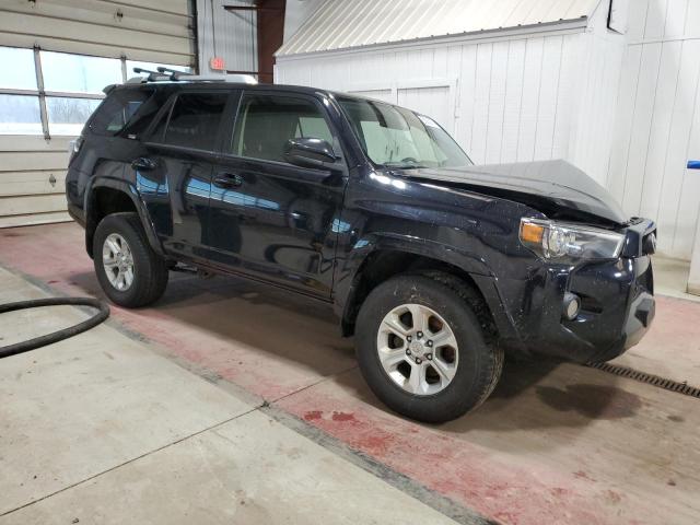 Photo 4 from auction – 2017 TOYOTA 4RUNNER SR with VIN JTEBU5JR2H5452792