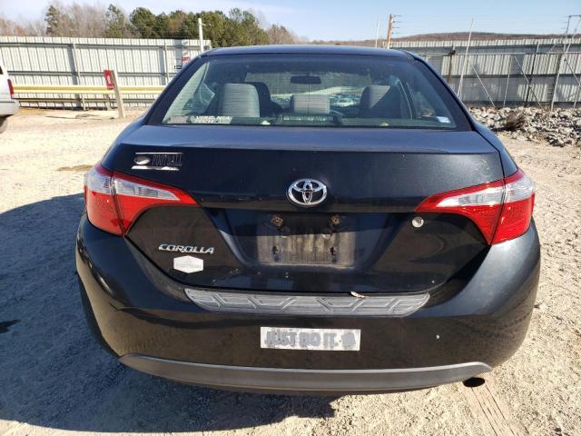 Photo 6 from auction – 2016 TOYOTA COROLLA L with VIN 2T1BURHE4GC539187