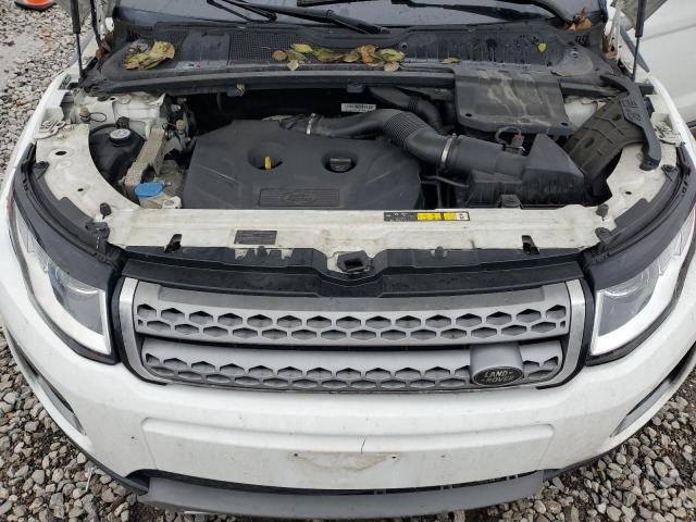 Photo 11 from auction – 2017 LAND ROVER RANGE ROVE with VIN SALVP2BG3HH168647
