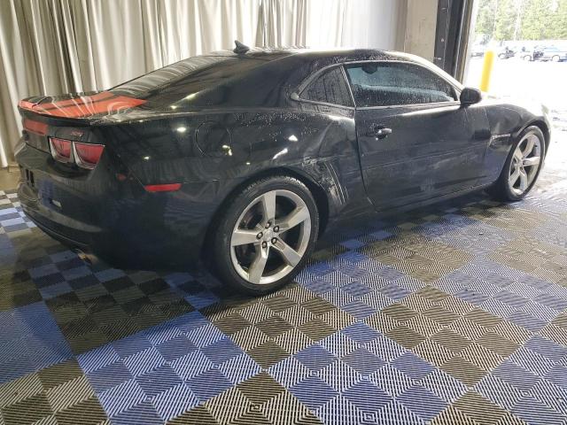 Photo 3 from auction – 2011 CHEVROLET CAMARO 2SS with VIN 2G1FK1EJ3B9154215