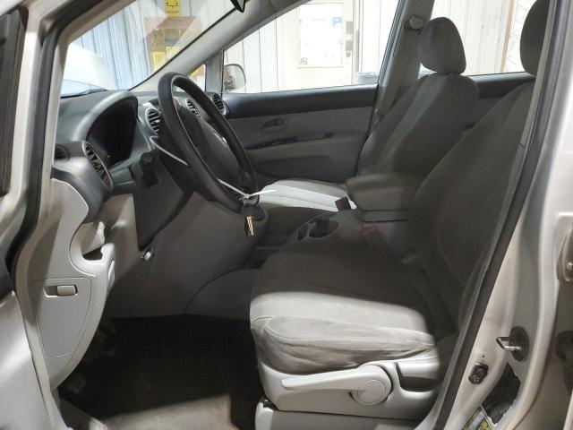Photo 7 from auction – 2007 KIA RONDO LX with VIN KNAFG526677101045