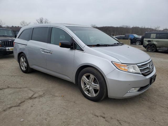 Photo 4 from auction – 2011 HONDA ODYSSEY with VIN 5FNRL5H91BB067158