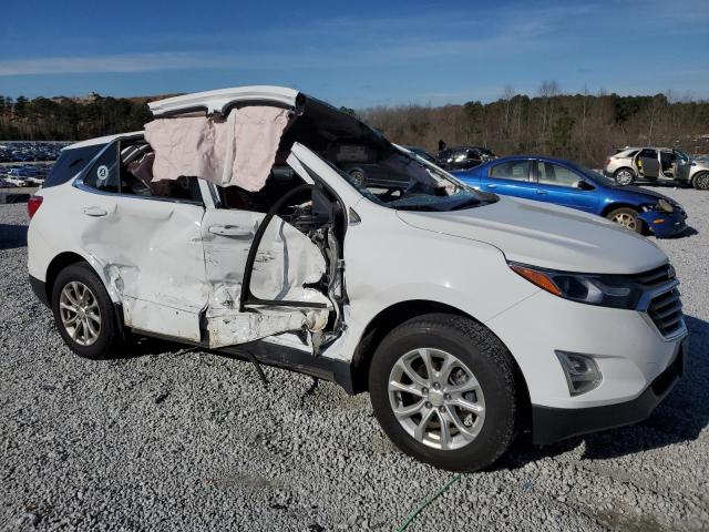 Photo 4 from auction – 2018 CHEVROLET EQUINOX LT with VIN 2GNAXSEV3J6247299