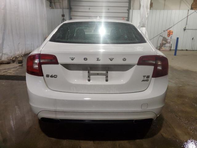 Photo 6 from auction – 2016 VOLVO S60 PREMIE with VIN YV1612TK7G2390183