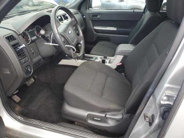 Photo 7 from auction – 2009 FORD ESCAPE XLT with VIN 1FMCU93769KC81815