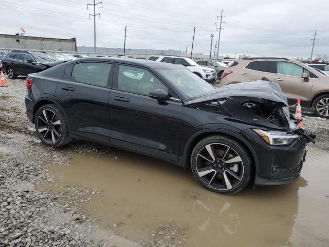Photo 4 from auction – 2021 POLESTAR 2 with VIN LPSED3KAXML012025