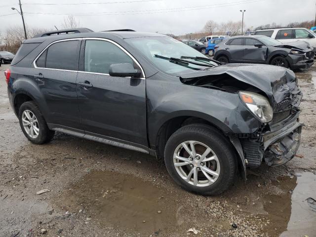 Photo 4 from auction – 2017 CHEVROLET EQUINOX LT with VIN 2GNFLFEK5H6213826