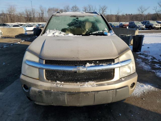Photo 5 from auction – 2005 CHEVROLET EQUINOX LS with VIN 2CNDL13F356162200