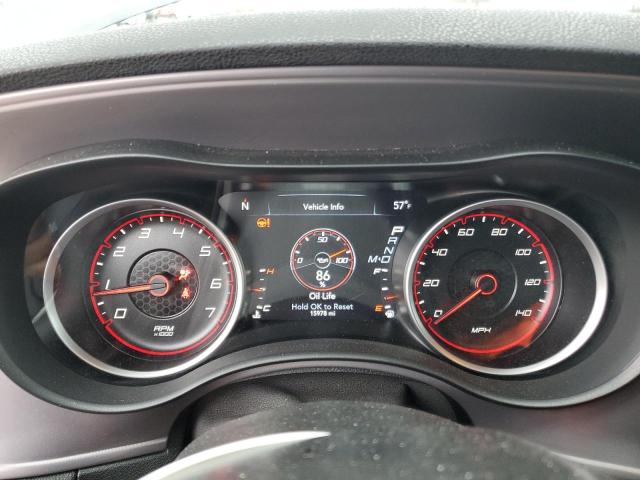 Photo 9 from auction – 2023 DODGE CHARGER SX with VIN 2C3CDXBGXPH646399