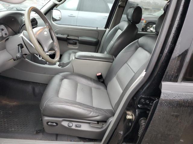 Photo 7 from auction – 2003 FORD EXPLORER S with VIN 1FMZU67E33UA39593