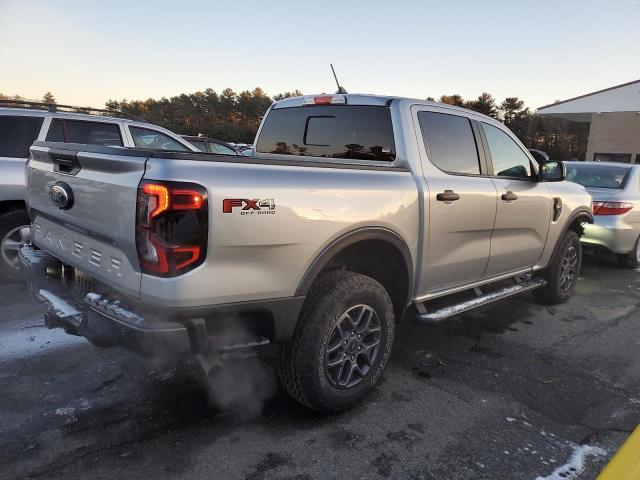 Photo 3 from auction – 2024 FORD RANGER XLT with VIN 1FTER4HH2RLE21534