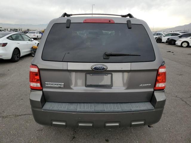 Photo 6 from auction – 2009 FORD ESCAPE XLT with VIN 1FMCU93759KA86708