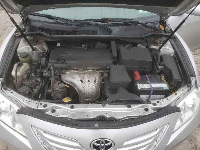 Photo 11 from auction – 2009 TOYOTA CAMRY BASE with VIN 4T1BE46K59U309006