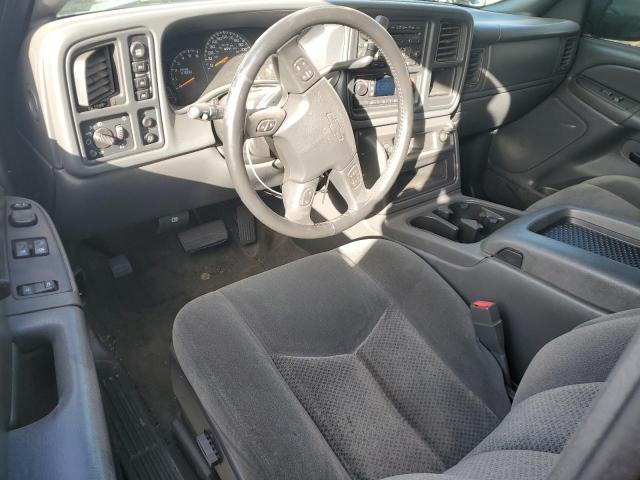Photo 8 from auction – 2005 CHEVROLET SILVERADO with VIN 1GCEK19Z55Z201077