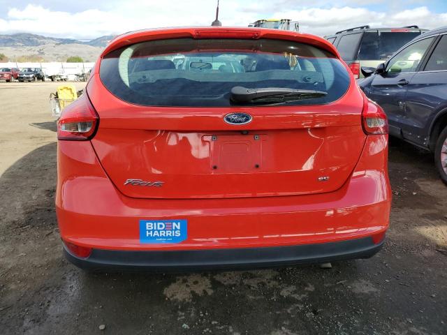 Photo 6 from auction – 2017 FORD FOCUS SE with VIN 1FADP3K2XHL271600