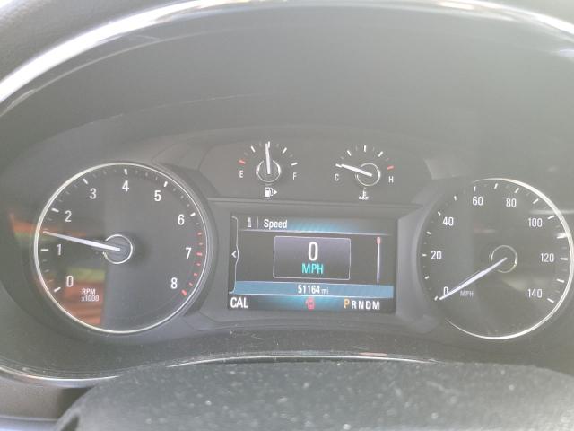 Photo 9 from auction – 2019 BUICK ENCORE PRE with VIN KL4CJESB6KB705621