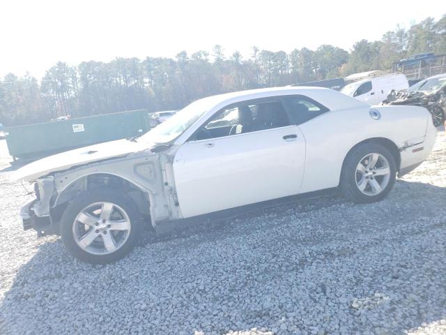 DODGE CHALLENGER 2014 with VIN 2C3CDYAG9EH277054 - Photo from auction