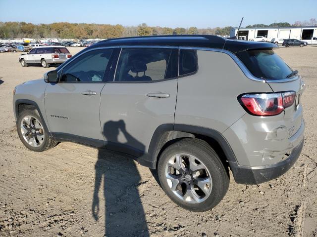 Photo 2 from auction – 2020 JEEP COMPASS LI with VIN 3C4NJDCB5LT159966