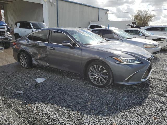 Photo 4 from auction – 2021 LEXUS ES 250 BAS with VIN 58AD11D14MU003817