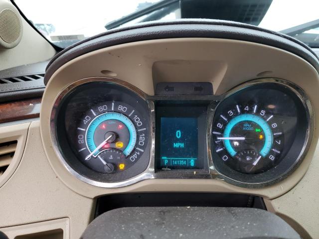 Foto 9 de la subasta – 2011 BUICK LACROSSE C con VIN 1G4GA5ECXBF394758