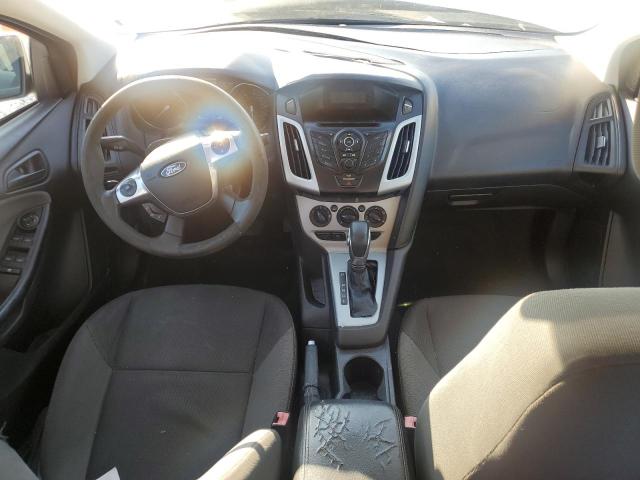 Photo 8 from auction – 2012 FORD FOCUS SE with VIN 1FAHP3F25CL106798