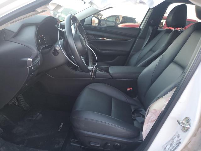 Photo 7 from auction – 2023 MAZDA 3 PREFERRE with VIN 3MZBPACM9PM380727