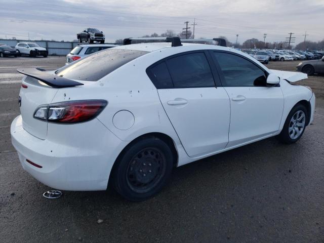 Photo 3 from auction – 2012 MAZDA 3 I with VIN JM1BL1UG6C1526158