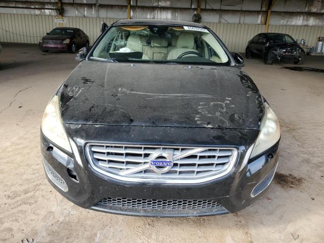 Photo 5 from auction – 2013 VOLVO S60 T5 with VIN YV1612FS4D2200511