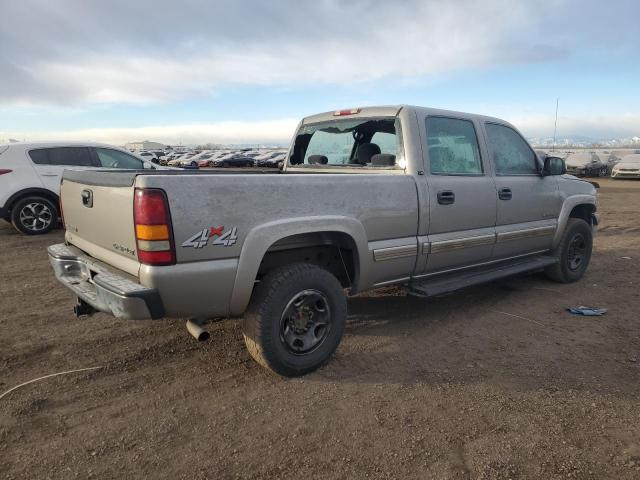 Photo 3 from auction – 2002 CHEVROLET SILVERADO with VIN 1GCGK13U82F122070