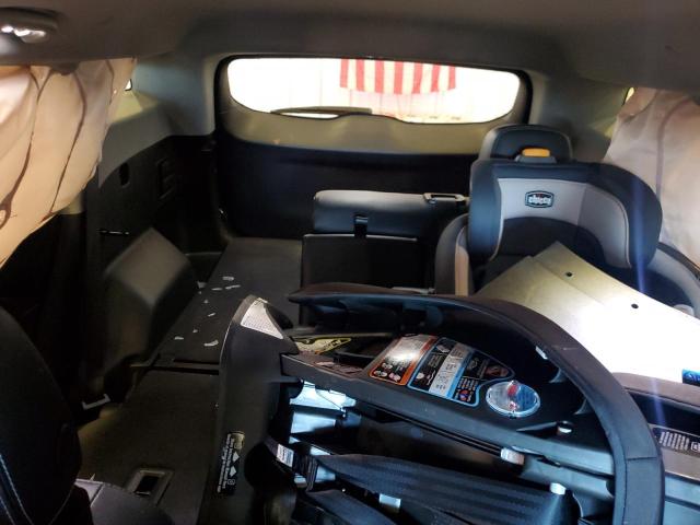 Photo 10 from auction – 2024 GMC TERRAIN SL with VIN 3GKALVEG4RL178464