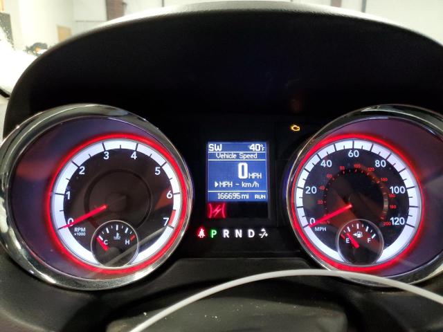Zdjęcie 9 z aukcji – 2012 DODGE GRAND CARA z VIN 2C4RDGDG1CR128771