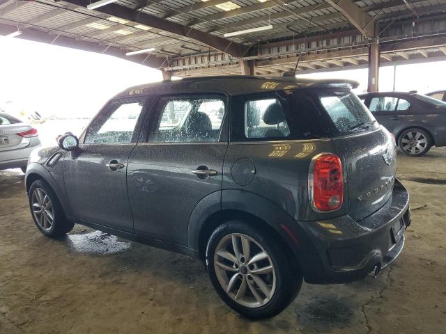Photo 2 from auction – 2014 MINI COOPER S C with VIN WMWZC3C55EWP26400