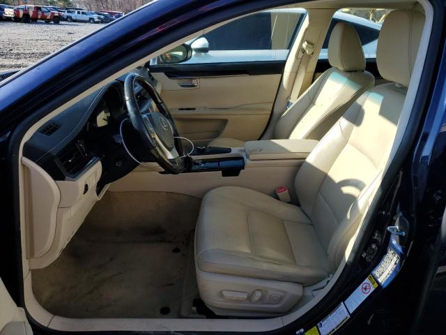 Photo 7 from auction – 2013 LEXUS ES 350 with VIN JTHBK1GG3D2075070