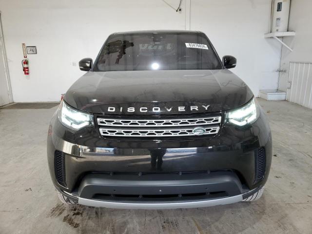 Photo 5 from auction – 2018 LAND ROVER DISCOVERY with VIN SALRT2RV5JA078030