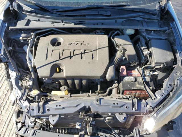 Photo 11 from auction – 2017 TOYOTA COROLLA L with VIN 5YFBURHE6HP657338