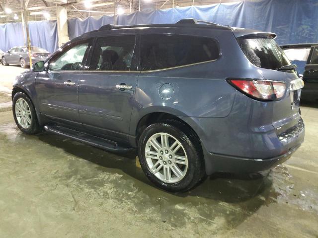 Photo 2 from auction – 2014 CHEVROLET TRAVERSE L with VIN 1GNKVGKD3EJ190128