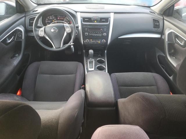Photo 8 from auction – 2013 NISSAN ALTIMA 2.5 with VIN 1N4AL3AP6DN519237