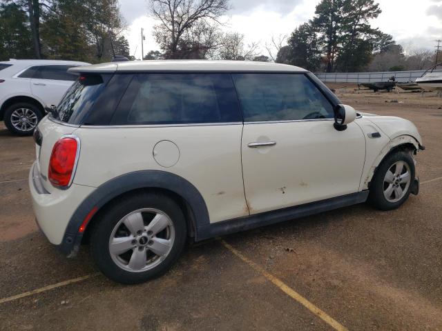 Photo 3 from auction – 2017 MINI COOPER with VIN WMWXP5C39H3C64230