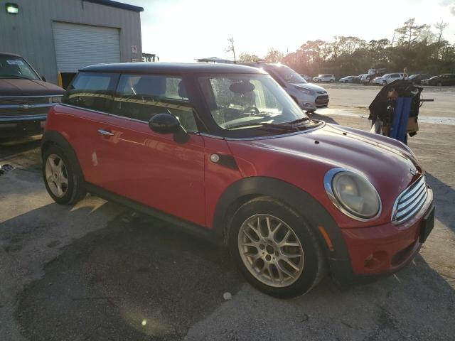 Photo 4 from auction – 2010 MINI COOPER with VIN WMWMF3C54ATZ21658
