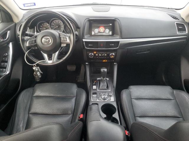 Photo 8 from auction – 2016 MAZDA CX-5 GT with VIN JM3KE2DY4G0852942