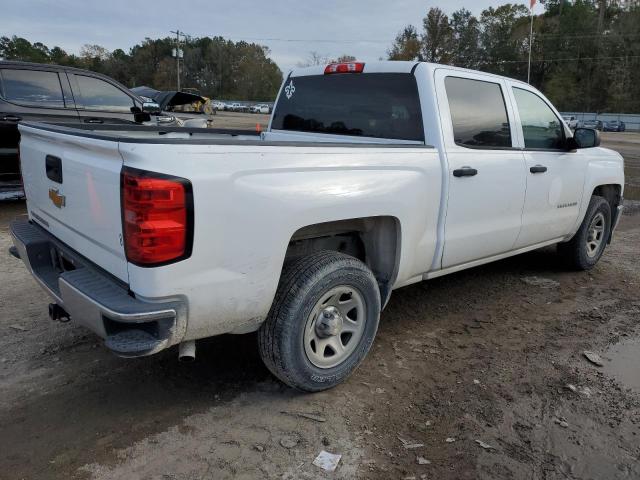 Photo 3 from auction – 2014 CHEVROLET SILVERADO with VIN 3GCPCPEC6EG207304