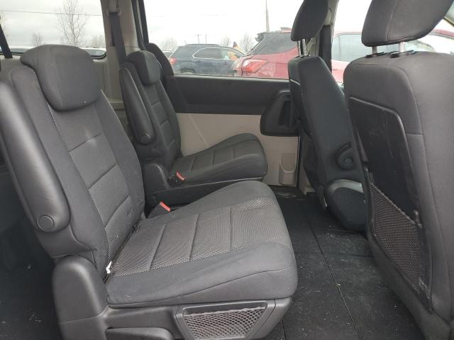 Photo 11 from auction – 2009 DODGE GRAND CARA with VIN 2D8HN44E49R625443