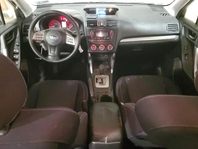 Photo 8 from auction – 2015 SUBARU FORESTER 2 with VIN JF2SJAAC8FH472284