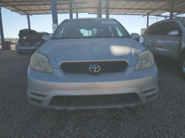 Photo 5 from auction – 2004 TOYOTA COROLLA MA with VIN 2T1KR32E14C224821