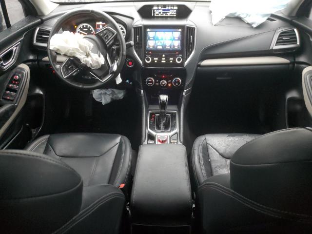 Photo 8 from auction – 2023 SUBARU FORESTER L with VIN JF2SKAPC5PH422836